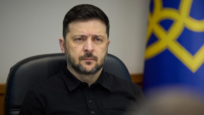 rusia il invita pe zelenski la moscova pentru o intalnire cu putin ii vom garanta securitatea 697a22153b9fe