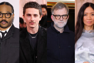 ryan coogler chloe zhao timothee chalamet and more who landed multiple oscar noms 697271813c303