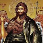 sarbatoare mare 7 ianuarie sfantul ioan botezatorul zi importanta pentru crestini 695dee04ea9ea