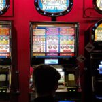 sase barbati retinuti dupa un scandal monstru intr o sala de jocuri de noroc din craiova un altul este cautat de politie 6960de5c5ceca