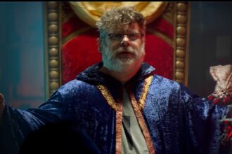 sci fi movie matter of time starring sean astin and daughter ali lands february release exclusive 69792f0ca11a8