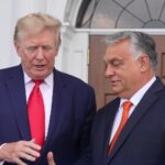 scrisoare elogioasa a lui donald trump pentru viktor orban stilul dumneavoastra curajos de conducere este un exemplu pentru restul lumii 6960af97ac343