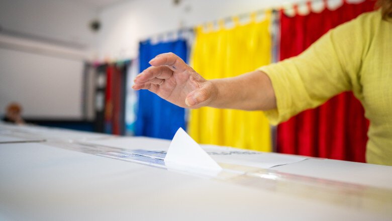 seful aep vrea cabine fara perdelute si urne transparente la alegeri argumentele aduse de tutuianu 6970d69cc6fff