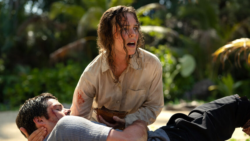 send help review rachel mcadams and dylan obrien face off in sam raimis rivetingly bonkers survival thriller 6977afec7faa5