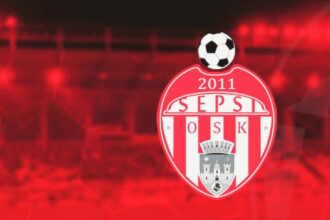 sepsi osk a bifat o noua victorie in liga 2 iar ungurii au reactionat imediat pentru prima data in acest sezon 69624e1fac3a7