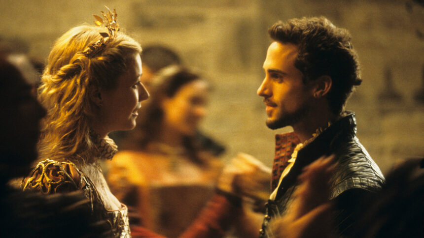 shakespeare in love reinvented oscar campaigning in 1998 6962bf9c2b392