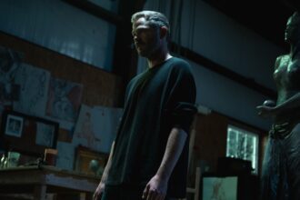 shawn ashmores thriller the huntsman sets february release exclusive 69613bcfd4566