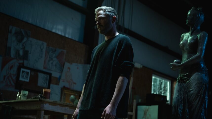 shawn ashmores thriller the huntsman sets february release exclusive 69613bcfd4566