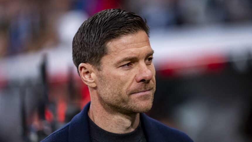 si tacerea e un raspuns cei 7 jucatori ai realului fara nicio reactie la plecarea lui xabi alonso 69660e2bb6cd3
