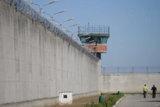 sindicatele din penitenciare acuzatii grave la adresa sefilor anp dupa fuga milionarului turc condamnat pentru omor 6977a1059cf3f
