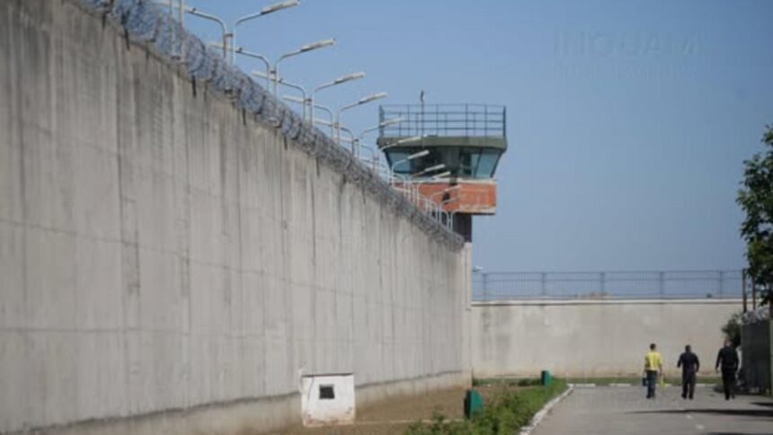 sindicatele din penitenciare acuzatii grave la adresa sefilor anp dupa fuga milionarului turc condamnat pentru omor 6977a1059cf3f