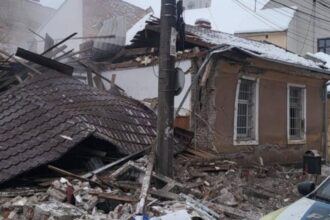 sindicatul europol acuza conducerea politiei romane dupa explozia de la lugoj intri si nu esti sigur daca iesi pe picioare 696775fc40006