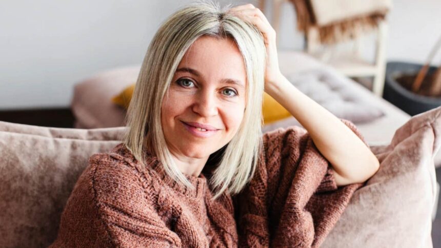 single moms who are happier than married ones usually have these 12 reasons 695fb21eae43d