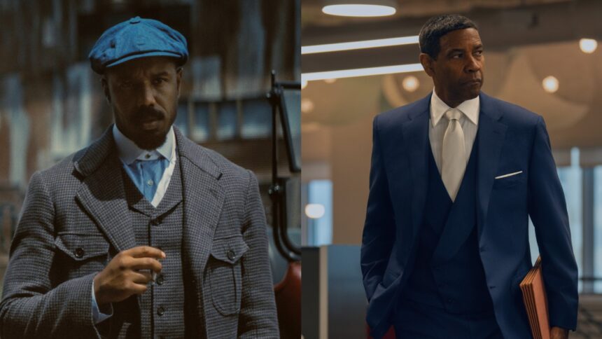 sinners highest 2 lowest lead naacp image awards nominations 6965294514802