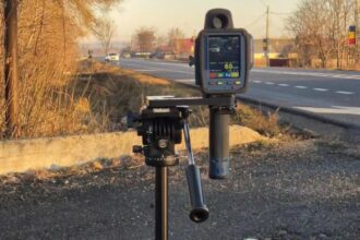 sistemul e sigur se amana din nou cand vor fi activate de fapt cele 500 de camere radar care vor masura viteza medie pe autostrazi 696750028d184