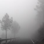 soferii atentie la drum cod galben de ceata prelungit in noua judete pana la ora 1300 695e2d24a1f22