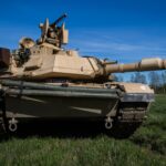 soldati americani dotati cu tancuri abrams detasati in romania arme in valoare de peste 11 miliarde de euro promise tarii noastre 69772d44a928e