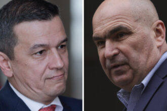 sorin grindeanu il apara pe radu marinescu acuzat de plagiat si l avertizeaza pe ilie bolojan referitor la o eventuala remaniere 696f42ddb083c