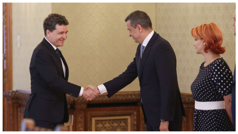 sorin grindeanu spune ca nicusor dan nu poate face referendum pe justitie probabil ca isi doreste sa ia un puls al magistratilor 696fa84f3a2b5