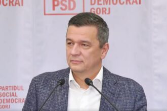 sorin grindeanu unirea principatelor romane primul pas istoric important pentru reconstructia romaniei 6974893d4af60