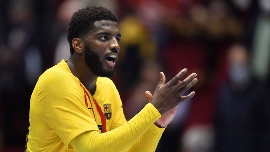 special dinamo egala lui fc barcelona capitolul la care cele doua echipe fac legea pe continent 69728036b0e4a