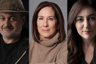 star wars shake up kathleen kennedy steps down as george lucas protege dave filoni exec lynwen brennan take over lucasfilm 6969827e3d2d9