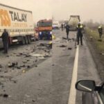 starea tinerilor greci raniti in accidentul din judetul timis medicii spun ca pot fi transferati in grecia la decizia familiilor 6979f6988ca31
