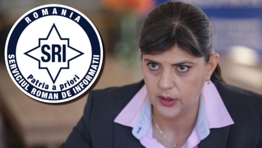 stenograme soc din dosarul avocatei spagare planul lui kovesi de a ajunge la sefia sri 697ca8e3ac023