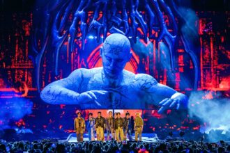 stray kids concert movie sells over 1 4m in ticket sales in less than 24 hours exclusive 69684734ae703