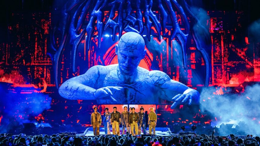 stray kids concert movie sells over 1 4m in ticket sales in less than 24 hours exclusive 69684734ae703