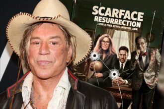 struggling mickey rourke offered 1000 scarface spin off cameo 695c36911dc71