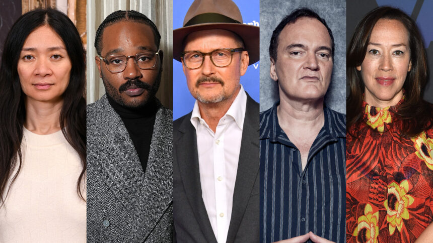 sundance filmmakers on how the festival changed their lives and careers theres no place like it 69725140b06e3