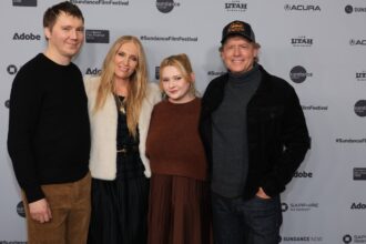 sundance goes wild for paul dano in first public appearance since quentin tarantino comments 697c0332988f0