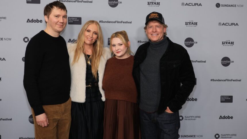 sundance goes wild for paul dano in first public appearance since quentin tarantino comments 697c0332988f0