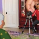 sundance theydream uses animation and motion capture for a family reunion of a special kind exclusive clip 69712434c3e1e
