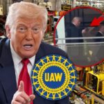 suspended ford workers union is fighting to save his job over trump insult 6967cecd3d4bc
