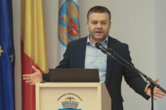 tensiuni in cgmb intre ciprian ciucu si consilierii psd care ii resping propunerile este momentul in care se testeaza o majoritate 697b5537c2a6b