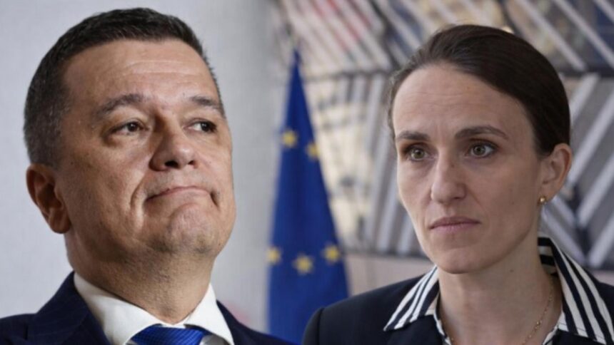 tensiunile au atins cote alarmante in coalitia de guvernare psd pregatit sa voteze motiunea simpla impotriva oanei toiu 6968af152c64e