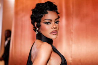 teyana taylor says she and jessie buckley facetimed after 2026 oscar nominations 6972c661b22a2