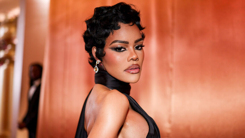 teyana taylor says she and jessie buckley facetimed after 2026 oscar nominations 6972c661b22a2