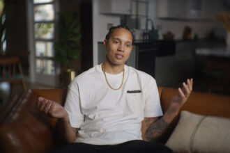 the brittney griner story review a compelling but limited look at a u s basketball stars russian ordeal 697977b4098a3