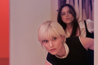 the gallerist review natalie portman and jenna ortega flail their way through a clunky art world satire 69765bf23e645