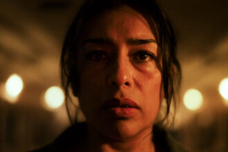 the huntress review a tense and mournful exploration of one womans vigilante justice in a mexican border town 6972c0ac3301d