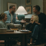 the invite review starring alongside mvp seth rogen director olivia wilde steers a tart marital comedy into occasionally choppy darker waters 697674898bb48