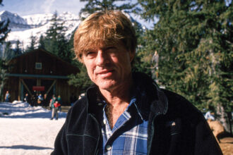the king on main street what robert redford meant to sundance 6970ee3aebb8a