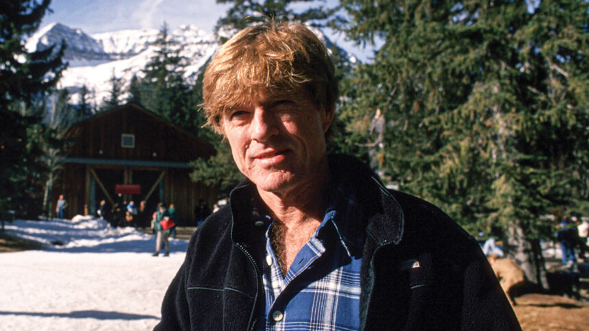 the king on main street what robert redford meant to sundance 6970ee3aebb8a