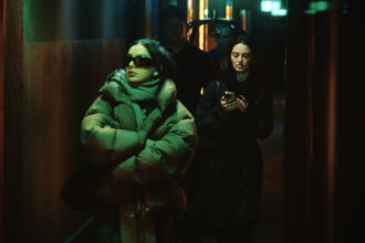 the moment review charli xcx comes to bury brat but also to praise it in a muddled mockumentary thats mainly for the fans 69748f7e8e6a9