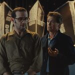 the musical review a theater teacher breaks bad in dated dark comedy starring will brill and rob lowe 69768d2ee2e55