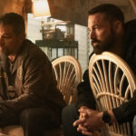 the rip review genre pro joe carnahan keeps matt damon and ben afflecks gritty netflix cop thriller in confident hands 696a1af3414c2