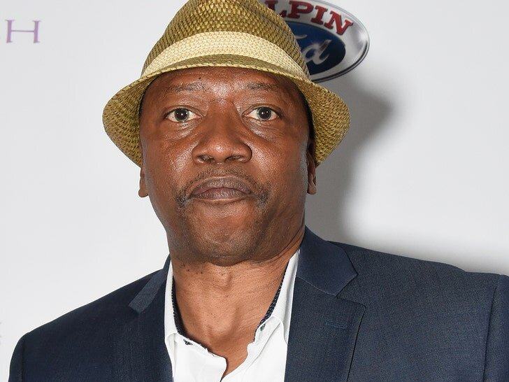 the thing actor t k carter had recent health issues before death 69668366840fd